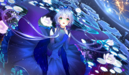 壁纸动漫,探索视觉艺术的魅力