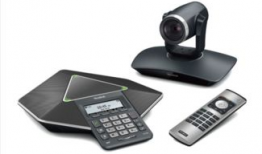 宝利通视频会议